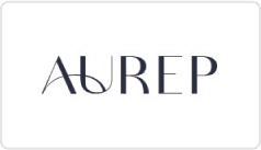 Logo de notre partenaire Aurep
