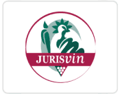 Logo de notre partenaire Jurisvin