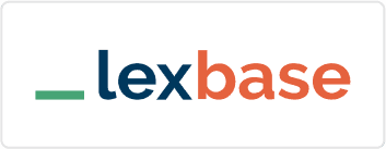 Logo de notre partenaire Lexbase