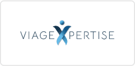 Logo de notre partenaire viagexpertise